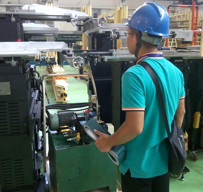济南电气定制防静电输送带